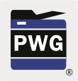 PWG Logo